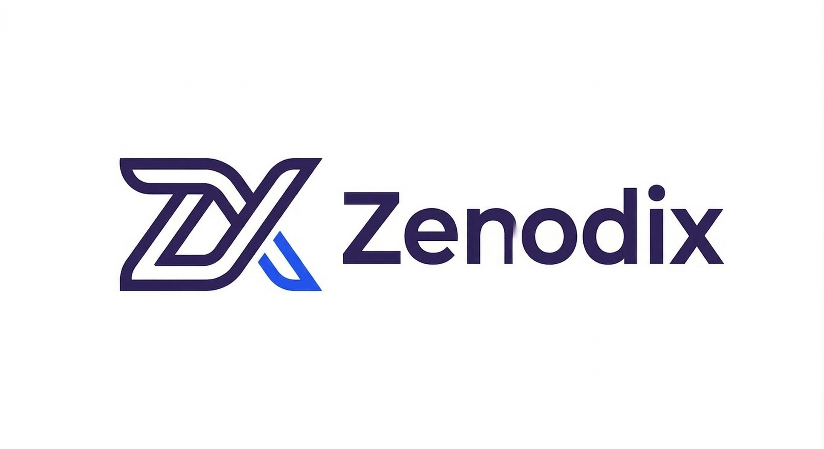Zenodix Logo